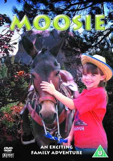 Moosie Poster