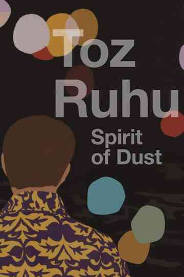 Spirit of Dust Poster