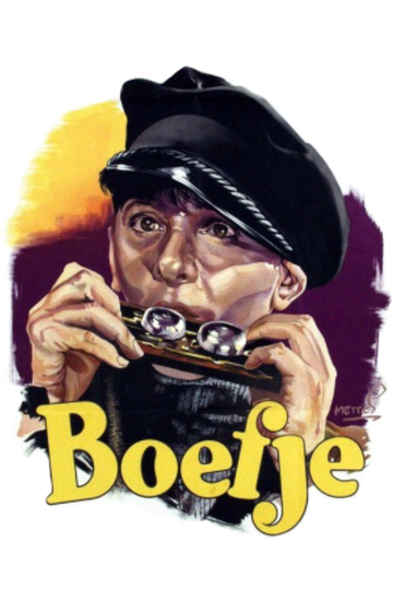 Boefje