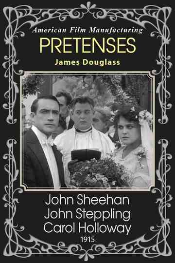 Pretenses Poster