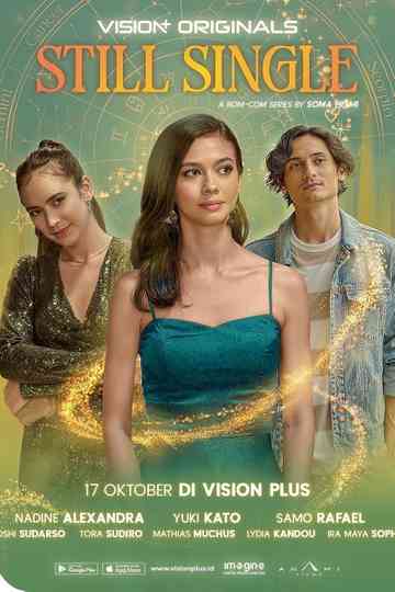 Still Single Poster