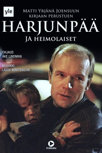 Harjunpää ja heimolaiset