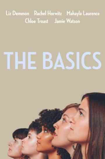 The Basics Poster