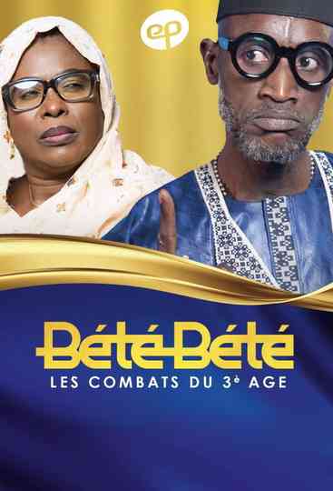 Bété Bété Poster