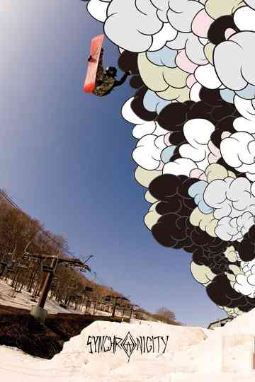 Synchronicity Poster