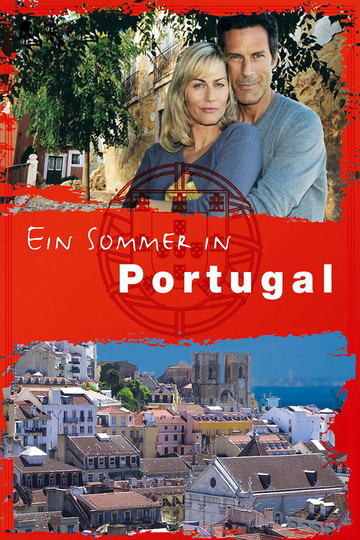 Ein Sommer in Portugal Poster