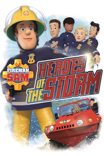 Fireman Sam Heroes of the Storm