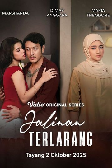 Jalinan Terlarang