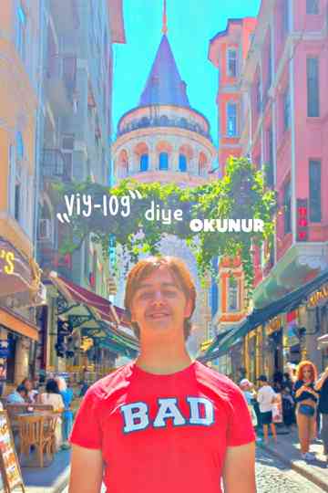 Viy-Log Diye Okunur Poster