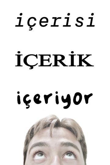 İçerisi İçerik İçeriyor