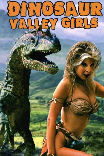 Dinosaur Valley Girls