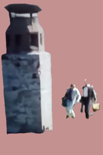 Bei Westwind hört man keinen Schuß