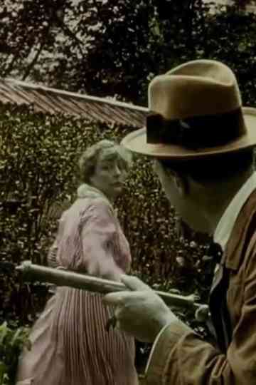 The Champagne of Rigadin Poster