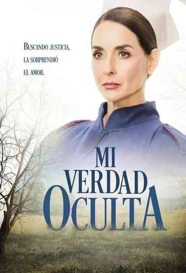 My hidden truth Poster