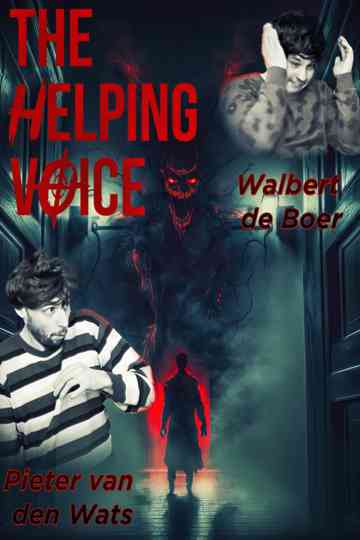 The Helping Voice Poster