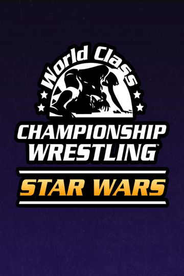 WCCW Star Wars