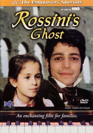 Rossinis Ghost