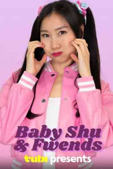 Baby Shu and Fwends Poster