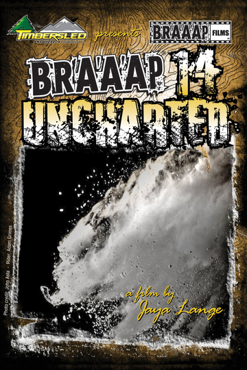 Braaap 14 Uncharted