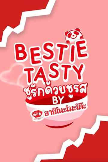 Bestie Tasty Poster