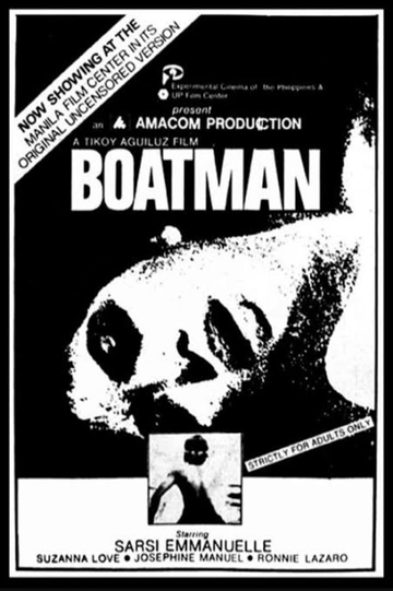 Boatman