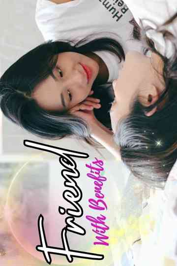 Friend with Benefits Poster