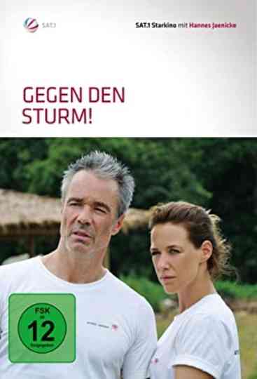 Gegen den Sturm Poster