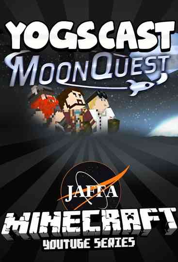 MoonQuest Poster