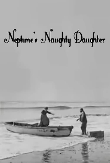 Neptune's Naughty Daughter Poster