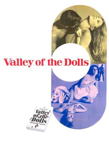 Valley of the Dolls poster