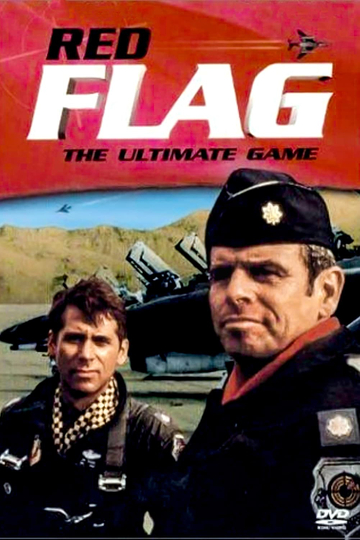 Red Flag The Ultimate Game