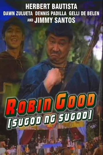 Robin Good Sugod Ng Sugod