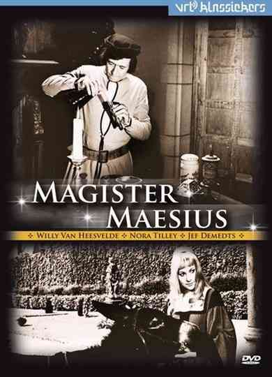 Magister Maesius Poster