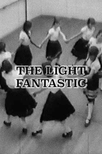 The Light Fantastic Poster