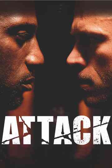 Attack Poster