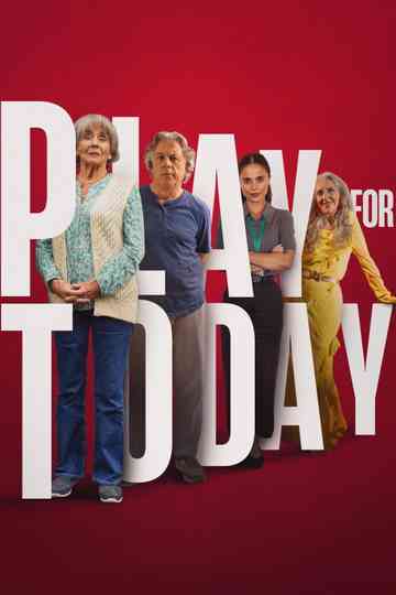 Play for Today Poster