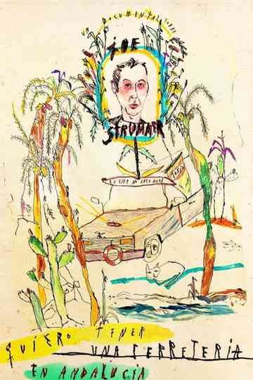 Quiero tener una ferretería en Andalucía Poster