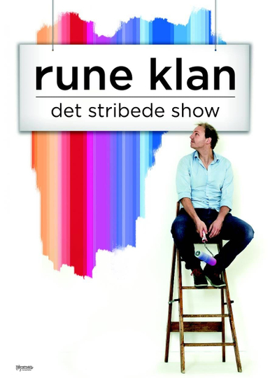 Rune Klan Det stribede show