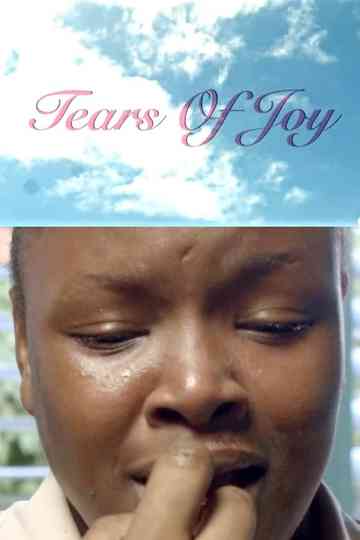 Tears of Joy Poster