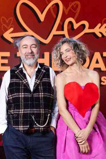 Save the dating – Amori in corso Poster