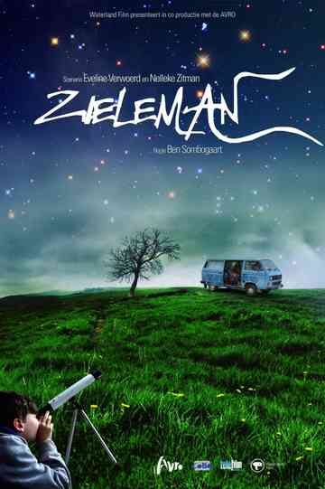 Zieleman Poster