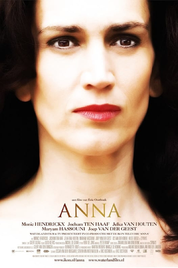 Anna Poster