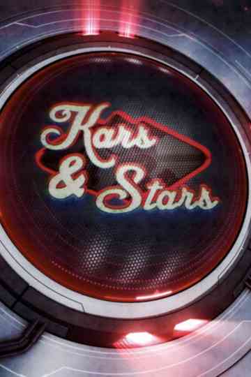Kars & Stars Poster