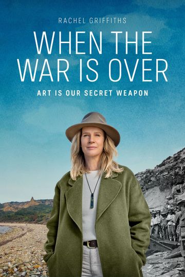 When The War Is Over