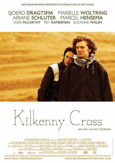 Kilkenny Cross Poster