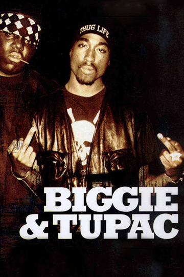 Biggie  Tupac