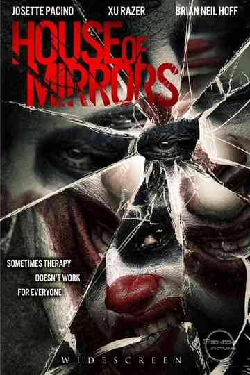 House of Mirrors Poster