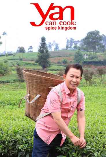 Yan Can Cook: Spice Kingdom Poster