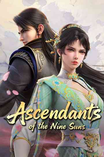 Ascendants of the Nine Suns Poster