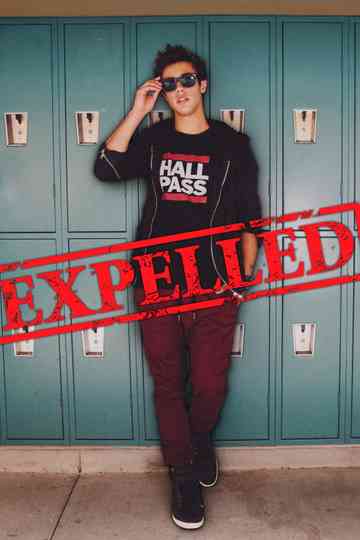 Expelled poster